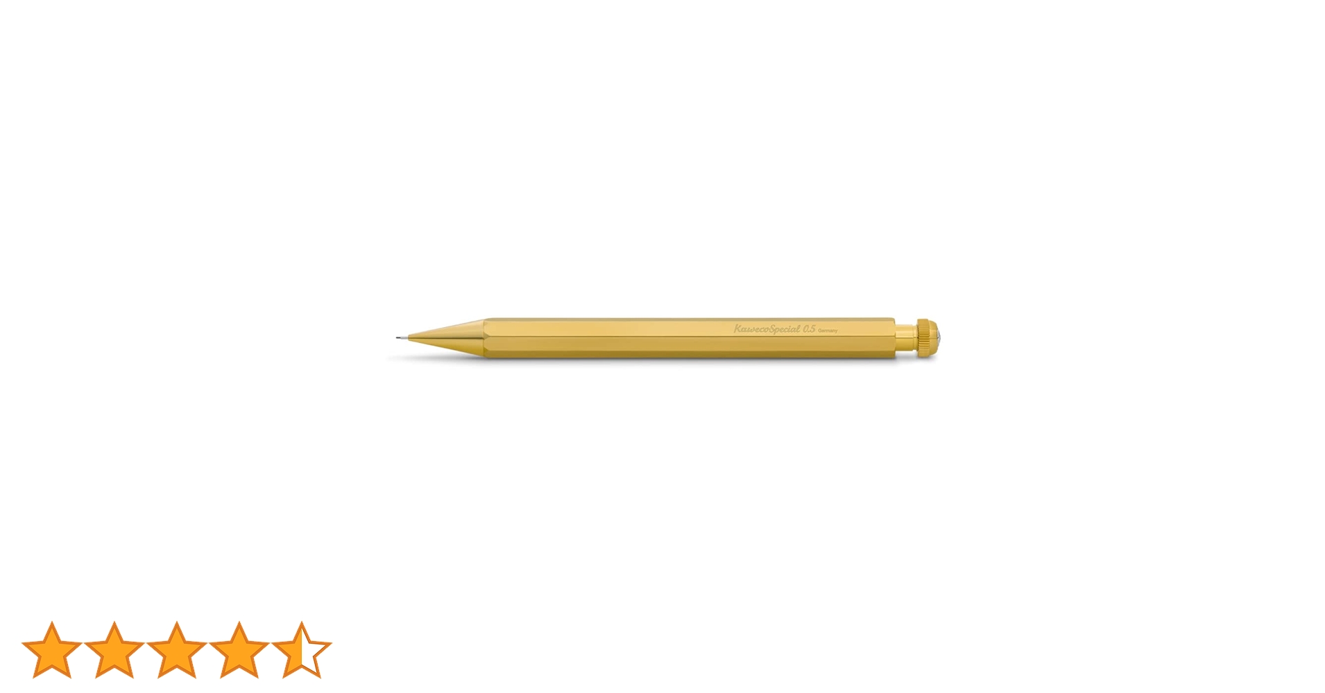 Amazon.co.jp: Kaweco カヴェコ シャープペンシル スペシャル